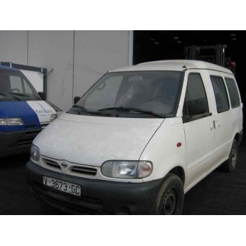 NISSAN VANETTE CARGO