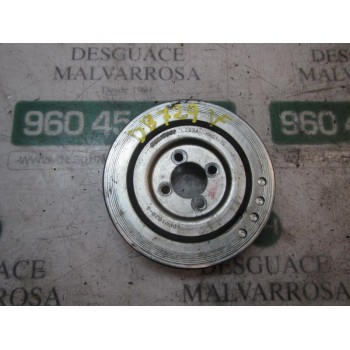 POLEA CIGUEÑAL 0515W5 