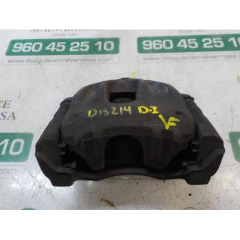 PINZA FRENO DELANTERA IZQUIERDA 