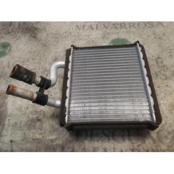 RADIADOR CALEFACCION / AIRE ACONDICIONADO 