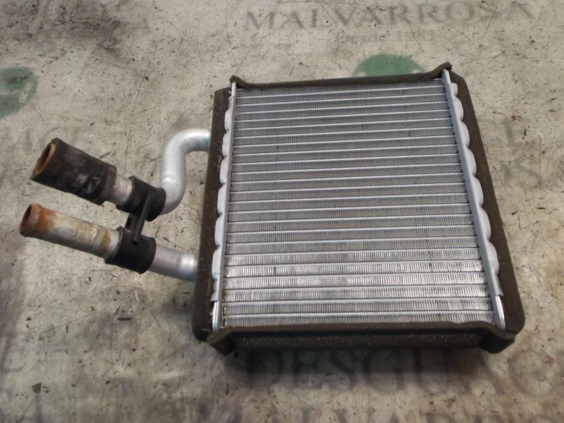 Recambio de radiador calefaccion / aire acondicionado para chevrolet tacuma se referencia OEM IAM   