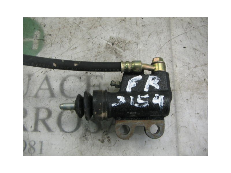 Recambio de bombin embrague para nissan almera (n16/e) elegance referencia OEM IAM   