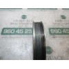 Recambio de polea cigueñal para peugeot bipper básico referencia OEM IAM 0515W5  