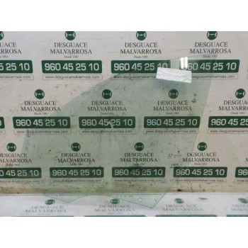 CRISTAL PUERTA DELANTERO IZQUIERDO 51337349495 