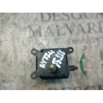 MOTOR APERTURA TRAMPILLAS CLIMATIZADOR 