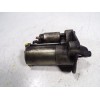 Recambio de motor arranque para ford focus lim. 1.6 tdci cat referencia OEM IAM 2109635  