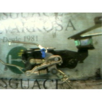 CERRADURA PUERTA DELANTERA DERECHA 8132025030 