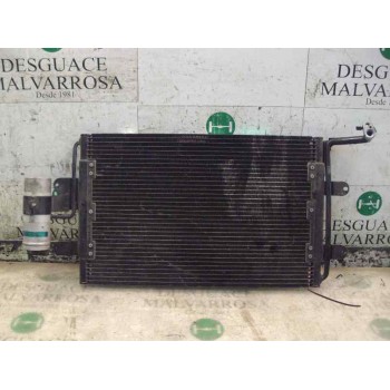 CONDENSADOR AIRE ACONDICIONADO 