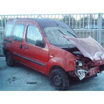 RENAULT KANGOO (F/KC0)