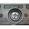 Recambio de polea cigueñal para peugeot bipper básico referencia OEM IAM 0515W5  