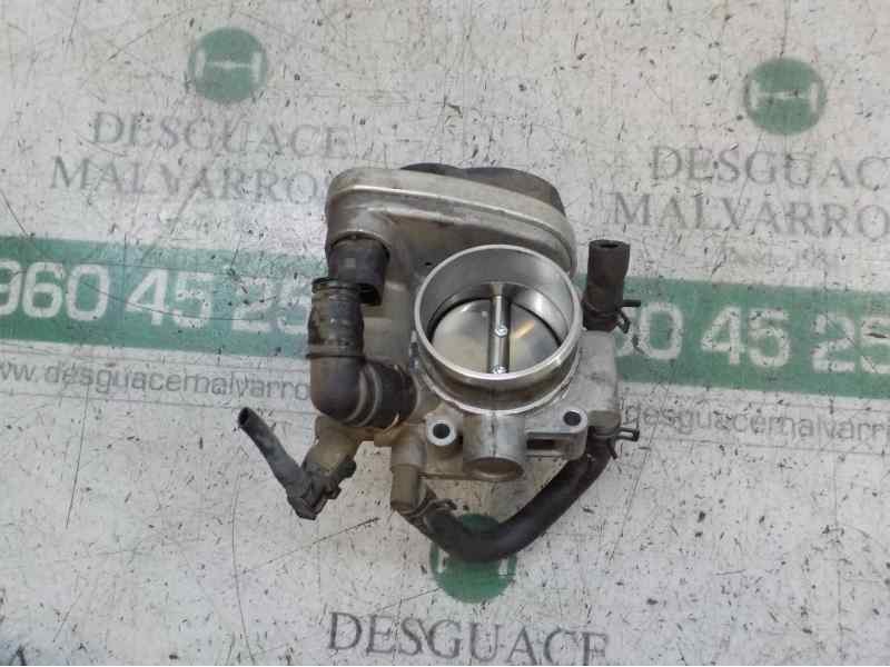 Recambio de caja mariposa para chevrolet cruze 1.8 cat referencia OEM IAM   