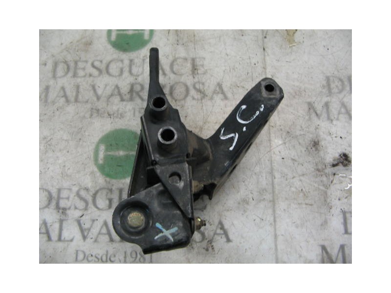 Recambio de soporte cambio para nissan almera (n16/e) elegance referencia OEM IAM   