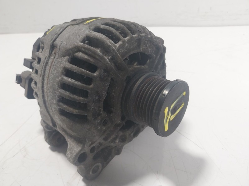 Recambio de alternador para audi q5 (8rb) 2.0 tdi referencia OEM IAM 03G903016EX 03G903016E 