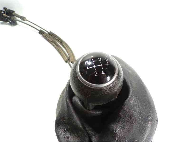 Recambio de palanca cambio para seat leon (1p1) 1.6 tdi referencia OEM IAM 1K0711050A 1K0711049CH 