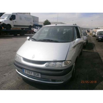 RENAULT ESPACE /GRAND ESPACE (JE0)