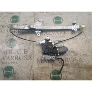 ELEVALUNAS TRASERO IZQUIERDO 