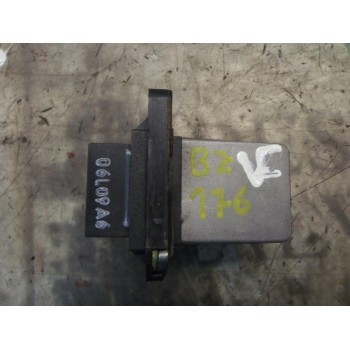 RESISTENCIA CALEFACCION 