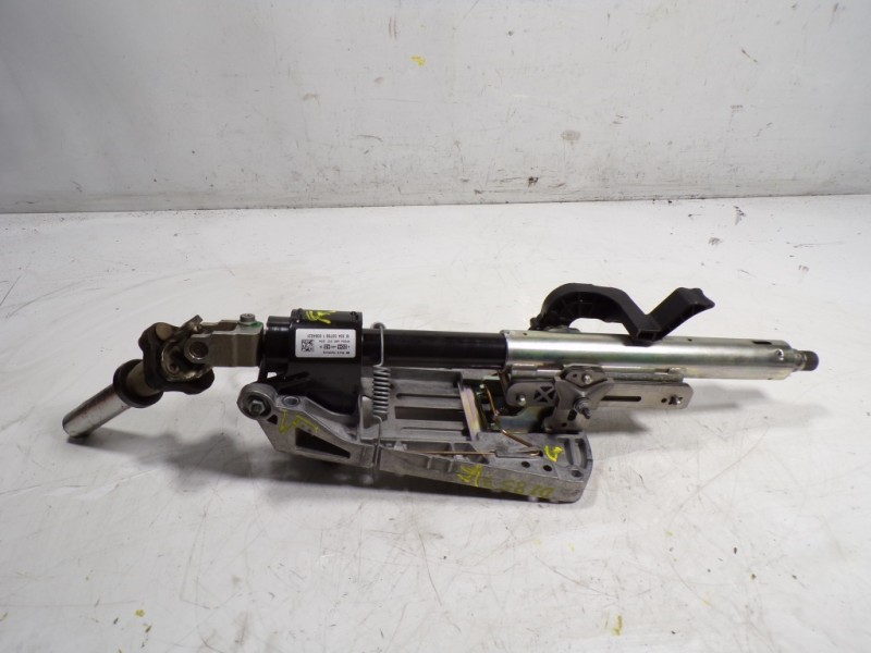 Recambio de columna direccion para mercedes-benz clase c (w204) familiar 2.1 cdi cat referencia OEM IAM A2044601816 A2044604516 