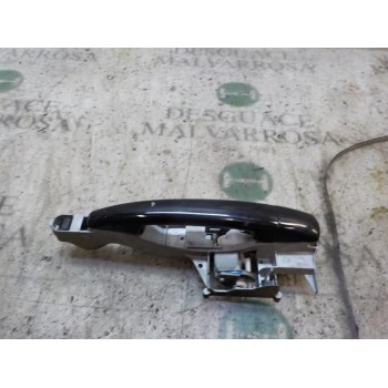 MANETA EXTERIOR DELANTERA DERECHA 