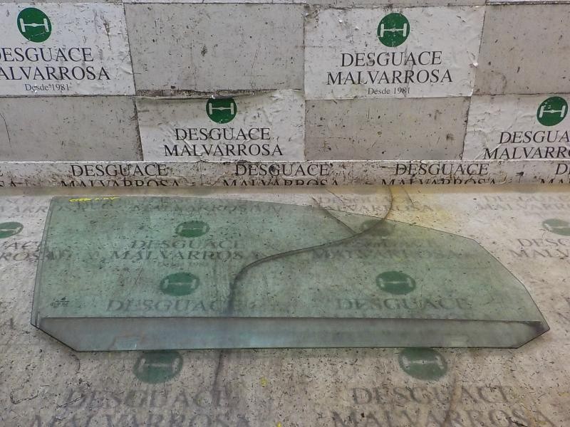 Recambio de cristal puerta delantero derecho para volkswagen golf v berlina (1k1) 2.0 tdi referencia OEM IAM   