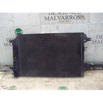 CONDENSADOR AIRE ACONDICIONADO 
