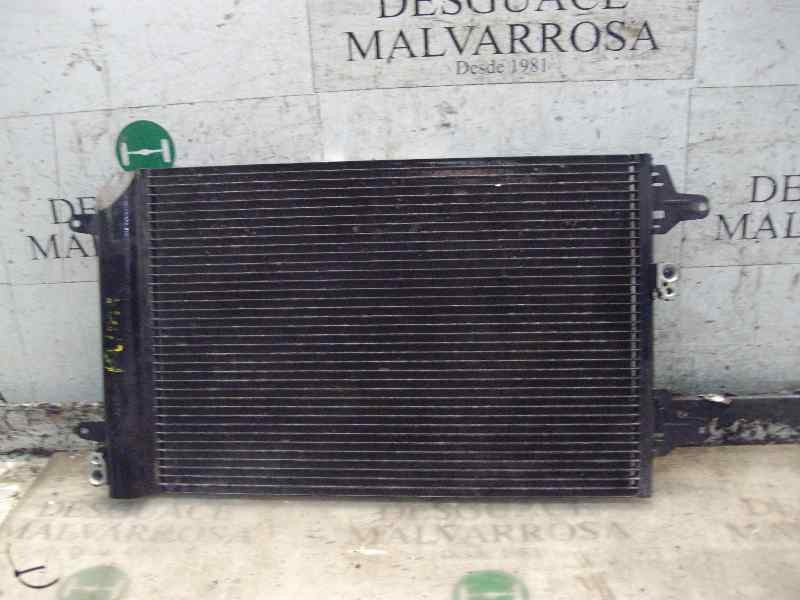 Recambio de condensador aire acondicionado para ford galaxy (vx) referencia OEM IAM   