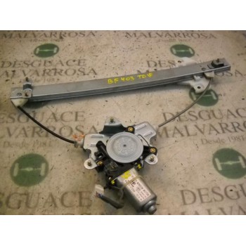 ELEVALUNAS TRASERO DERECHO 8340417010 9882017200 