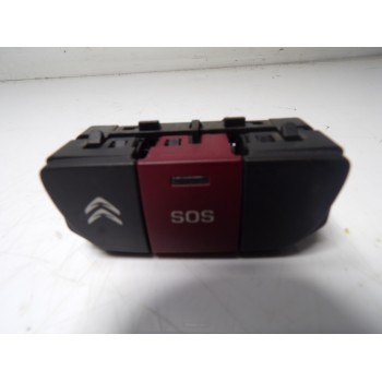 MANDO MULTIFUNCION 6490RH 967561762000 