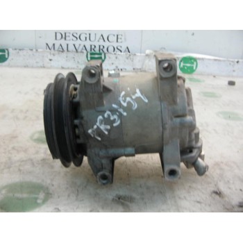 COMPRESOR AIRE ACONDICIONADO 