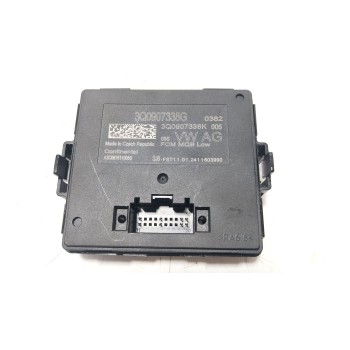 MODULO ELECTRONICO 3Q0907338G 3Q0907338G 