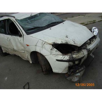 FORD FOCUS TURNIER (CAK)