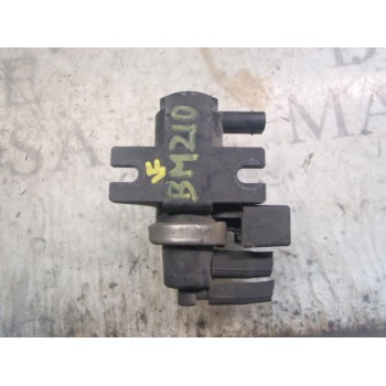 VALVULA AIRE ADICIONAL 