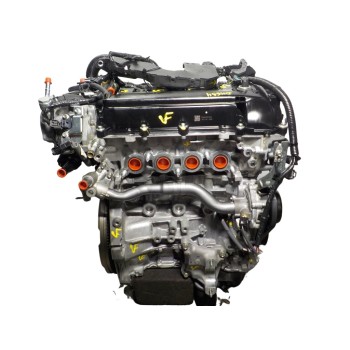 MOTOR COMPLETO P5 