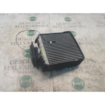 EVAPORADOR AIRE ACONDICIONADO 