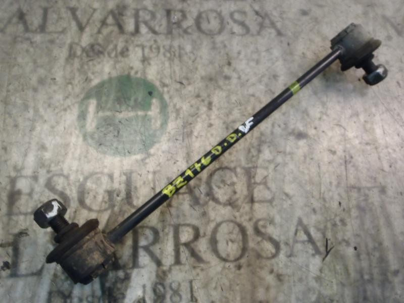 Recambio de tirante delantero derecho para chevrolet tacuma se referencia OEM IAM   