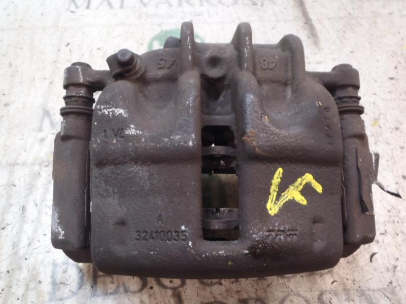 Recambio de pinza freno delantera derecha para fiat scudo (270_) 2.0 d multijet referencia OEM IAM   