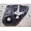 Recambio de elevalunas trasero izquierdo para ford fiesta (cb1) trend referencia OEM IAM 2041182  