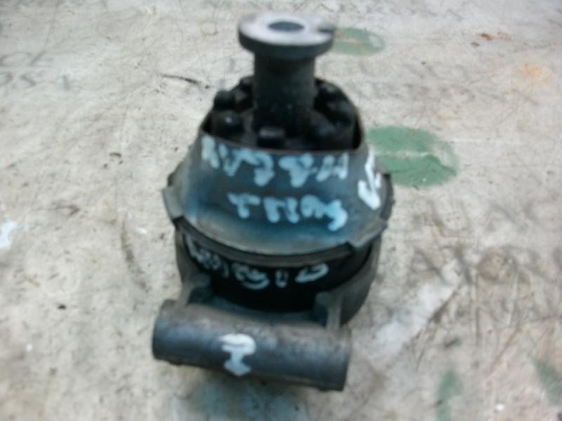 Recambio de soporte cambio para opel astra h ber. 1.7 16v cdti referencia OEM IAM   