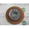 Recambio de disco freno trasero para nissan almera (n16/e) elegance referencia OEM IAM   