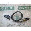 Recambio de sonda lambda para peugeot bipper básico referencia OEM IAM 1618RQ  
