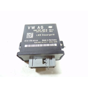 CENTRALITA LUCES 8K5907357 4H0907357B 01017840AA