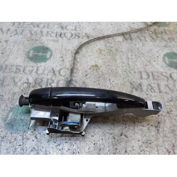 MANETA EXTERIOR TRASERA IZQUIERDA 