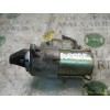 Recambio de motor arranque para chevrolet kalos 1.4 sport referencia OEM IAM   