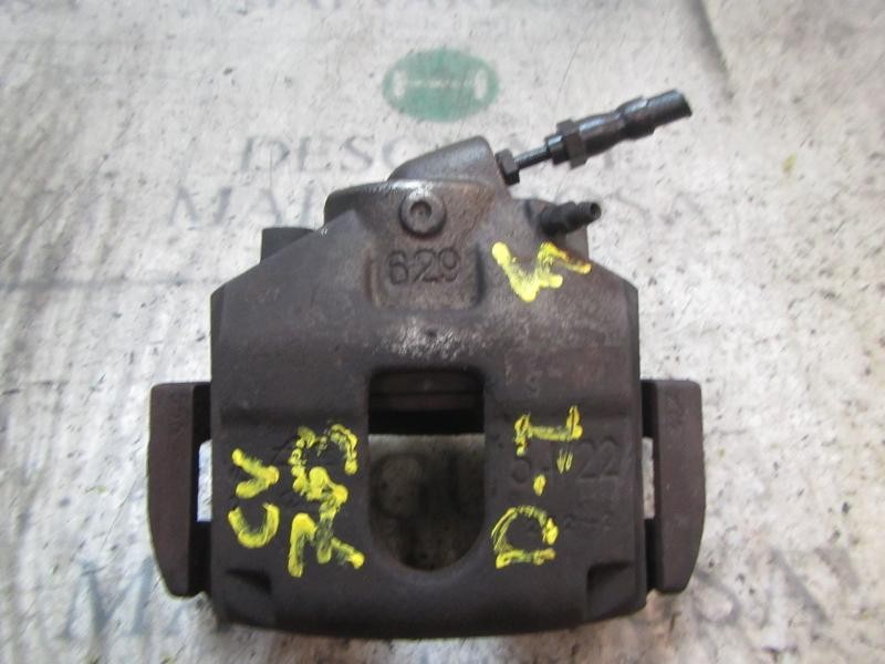 Recambio de pinza freno delantera izquierda para ford fiesta (cbk) 1.3 cat referencia OEM IAM   