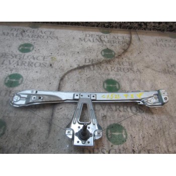 ELEVALUNAS TRASERO IZQUIERDO 