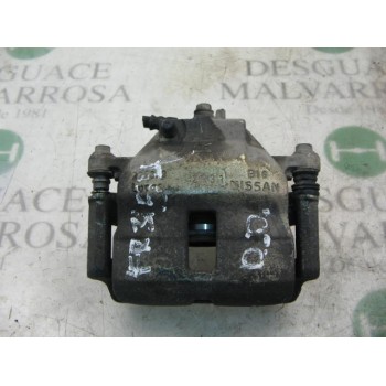 PINZA FRENO DELANTERA DERECHA 