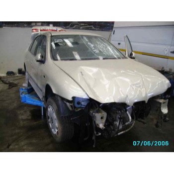 SEAT TOLEDO (1M2)