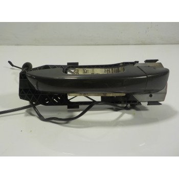 MANETA EXTERIOR DELANTERA IZQUIERDA 1K8837205FGRU 