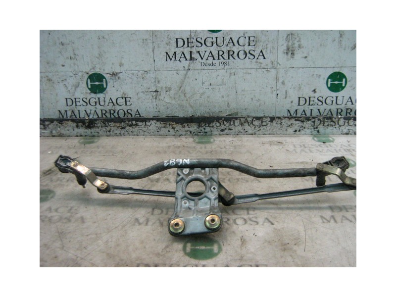 Recambio de articulacion limpia delantero para ford escort berl./turnier atlanta ghia berlina referencia OEM IAM   