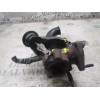 Recambio de turbocompresor para opel corsa c corsavan referencia OEM IAM   